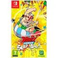 Nintendo Switch Asterix And Obelix: Slap Them All!