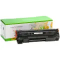 Static Control Kompatibel Toner Til Hewlett-packard Cf279a