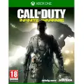 Xbox Games Call Of Duty Infinity Warfare