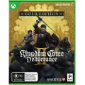 Xbox Games Smart Delivery Kingdom Come Deliverance Ii Gold Edition
