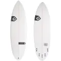 Clayton Lcd 5´6´´ Surfebrett