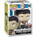 Funko POP! Pop! Kimetsu No Yaiba Gyomei Himejima-figur