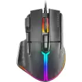 Mars Gaming Mm-xt 12800 Dpi Spillmus