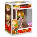 Funko POP! Pop! Transformers Beistenes Oppstandelse-airazor