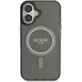 GUESS Guhmp16mhfgerek Iphone 16 Plus 6.7´´ Telefondeksel