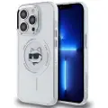 Karl Lagerfeld Klhmp13lhlschh Iphone 13 Pro 6.1´´ Telefondeksel