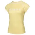 Mystic Star Rashguard Med Korte Ermer Til Dame