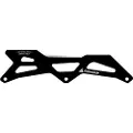 Rollerblade 270 Lightning 3x110 Rulleskøyter 2 Enheter