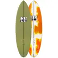 Ocean & Earth Stacey Bullet Epoxy 6´0´´ Surfebrett