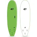 Zero Gravity Softboard 8´0 Surfebrett