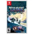 Nintendo Switch Trine Ultimate Collection Physical Edition-import Usa