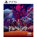 Sony Raging Loop Import