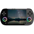 ANBERNIC Rg40xx H 64gb Retrospillkonsoll