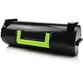 Generico Lexmark Ms321/ms421/ms521/ms621/ms622/mx321/mx421/mx521/mx522/mx622 Toner