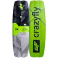 Crazyfly Raptor Ltd Neon Wakeboardbord