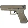 Saigo Defense 18 Aep Airsoft-pistol