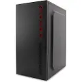 CoolBox Mpc-45 500w Pc-tårnkasse