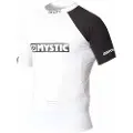 Mystic Event Rashvest Chest Logo Kortermet Beskyttelsesvest