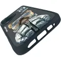 Nimmy Iphone 16 Cool And Cute 2.0 Hundetelefondeksel