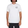 Salty Crew Fishing Charters Prem Kortarmet T-skjorte