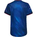 Hummel Astralis 23/24 Kortarmet T-skjorte