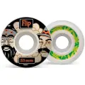 Flip Cutback Cheech & Chong 53mm 99A Hjul mønster