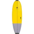 Radz Hawaii Soft H-tech 8´0´´ X 24´´ Surfebrett