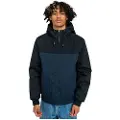 Element Dulcey 2 Tones Jakke