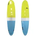 Storm Blade Beluga Mini Malibu Lb24 7´8´´ Surfebrett