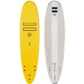 Indio Step Up 7´6´´ Surfebrett