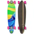 Yocaher Kicktail Surf Up 40´´ Longboard