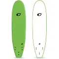 Zero Gravity Softboard 8´0 Surfebrett
