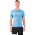 Hurley Oao Quickdry Rashguard Kortermet Beskyttelsesvest