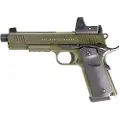 Secutor Arms Rudis Magna Xiv Co2 Airsoft-pistol