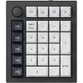 Keychron Q0 Max Rgb Trådløst Numerisk Tastatur