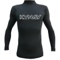 Kynay Hot Elatan Utslettsdrakt Med Lange Ermer