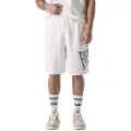 Everlast Washed Shorts