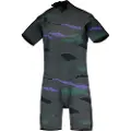 iON Seek Core 2/2 Mm Shorty Med Glidelås Bak