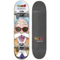 Hydroponic Dragon Ball Collab Co Kame Sennin 8.125´´ Skateboard
