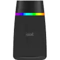 COOL Accesorios Universal Music Gradient Tws 10w Bluetooth-høyttaler