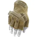Mechanix M-pact Lange Hansker