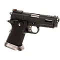 WE Hi-capa 3.8 Force Full Metal Gbb Airsoft-pistol