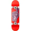 Hydroponic Hand Co 8.125´´ Skateboard