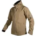 Delta Tactics Aiden Jakke