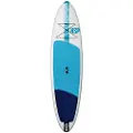 NSP O2 Allrounder Lt 12´6´´ Oppblåsbar Padlebrett