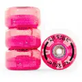 Rio roller Light Up 4 Units Hjul