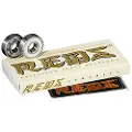 Bones Ceramic Reds 8 Pk Set Lager