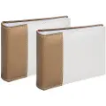 Victoria Collection B 10x15 Lux Fotoalbum 100m 2 Enheter