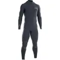 iON Seek Select 5/4 Mm Langarmet Neopren-drakt Med Glidelås På Ryggen