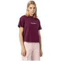 Dickies Loretto Kortarmet T-skjorte